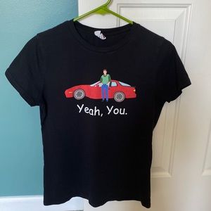 Sixteen Candles T-Shirt—cute and funny—size Medium